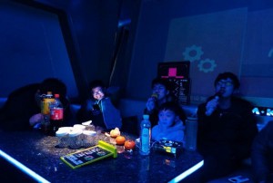 杭州KTV娱乐：精选场地指南与攻略