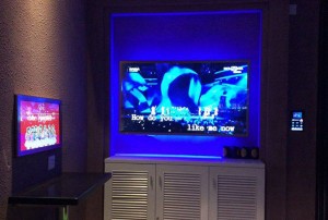 杭州国汇time高端商务娱乐KTV尊享之夜