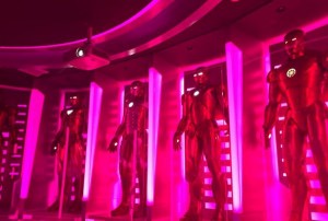 超越K米，探索杭州非K米智能KTV新体验