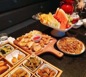 杭州大麦KTV：尽享音乐盛宴的豪华娱乐殿堂