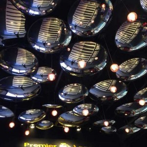 杭州公馆尊享KTV：豪华娱乐新体验