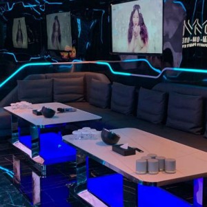 杭州紧急救援：KTV旁的快速救护车服务