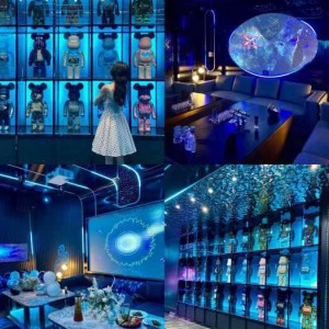 杭州夏日热歌KTV：燃爆音浪，嗨翻夏夜