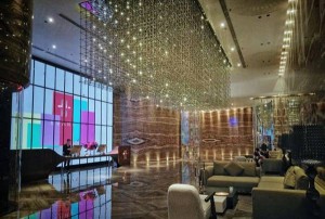 杭州上亿KTV豪华团购套餐，畅享音乐盛宴