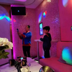 杭州金马KTV娱乐会所：尽享奢华音乐盛宴