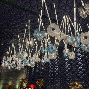 杭州德胜乐库KTV超值团购盛宴，尽享音乐盛宴与优惠折扣