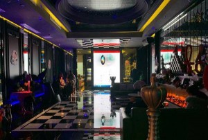 杭州顶级奢华天花板级KTV娱乐新体验