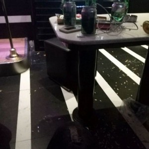 杭州星聚会KTV卓越服务之星：探索高端娱乐业的精英服务员风采