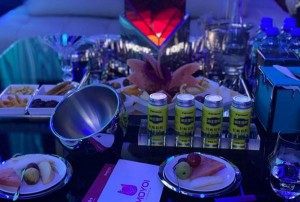 杭州桐庐鼎宏会KTV：豪华娱乐新体验