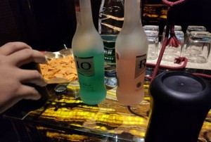 杭州温莎KTV：商务娱乐新地标？