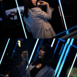 杭州最繁华高端商务娱乐KTV体验